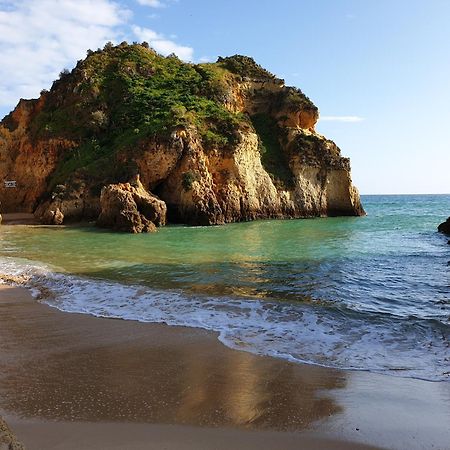 Casa Vermelha Alvor Luaran gambar