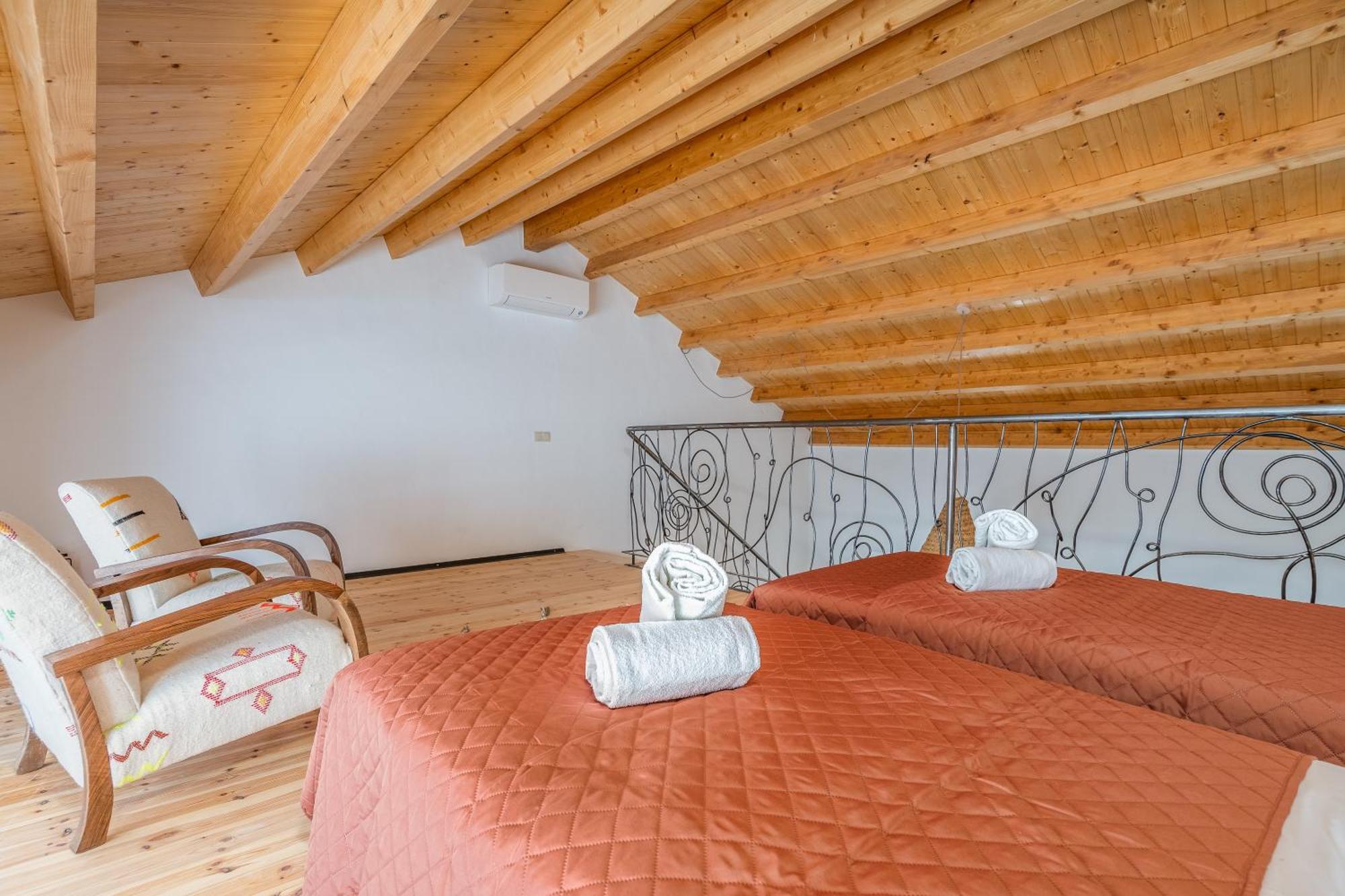 Casa Vermelha Alvor Luaran gambar