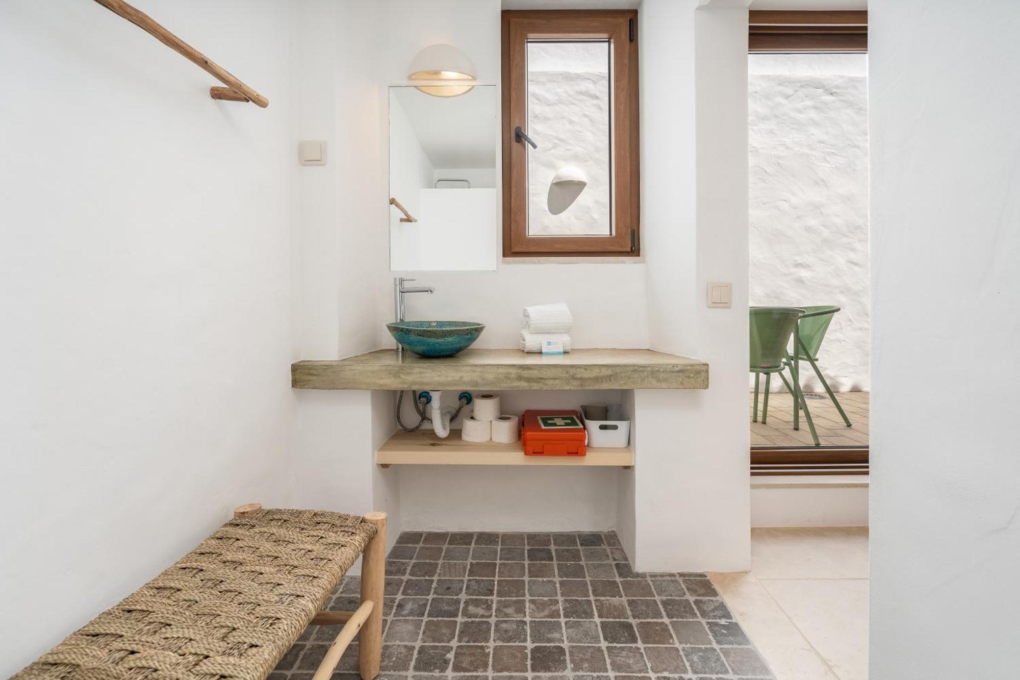 Casa Vermelha Alvor Luaran gambar